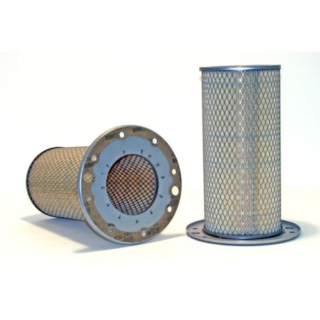 Wix Filters Air Filter, 42336 42336